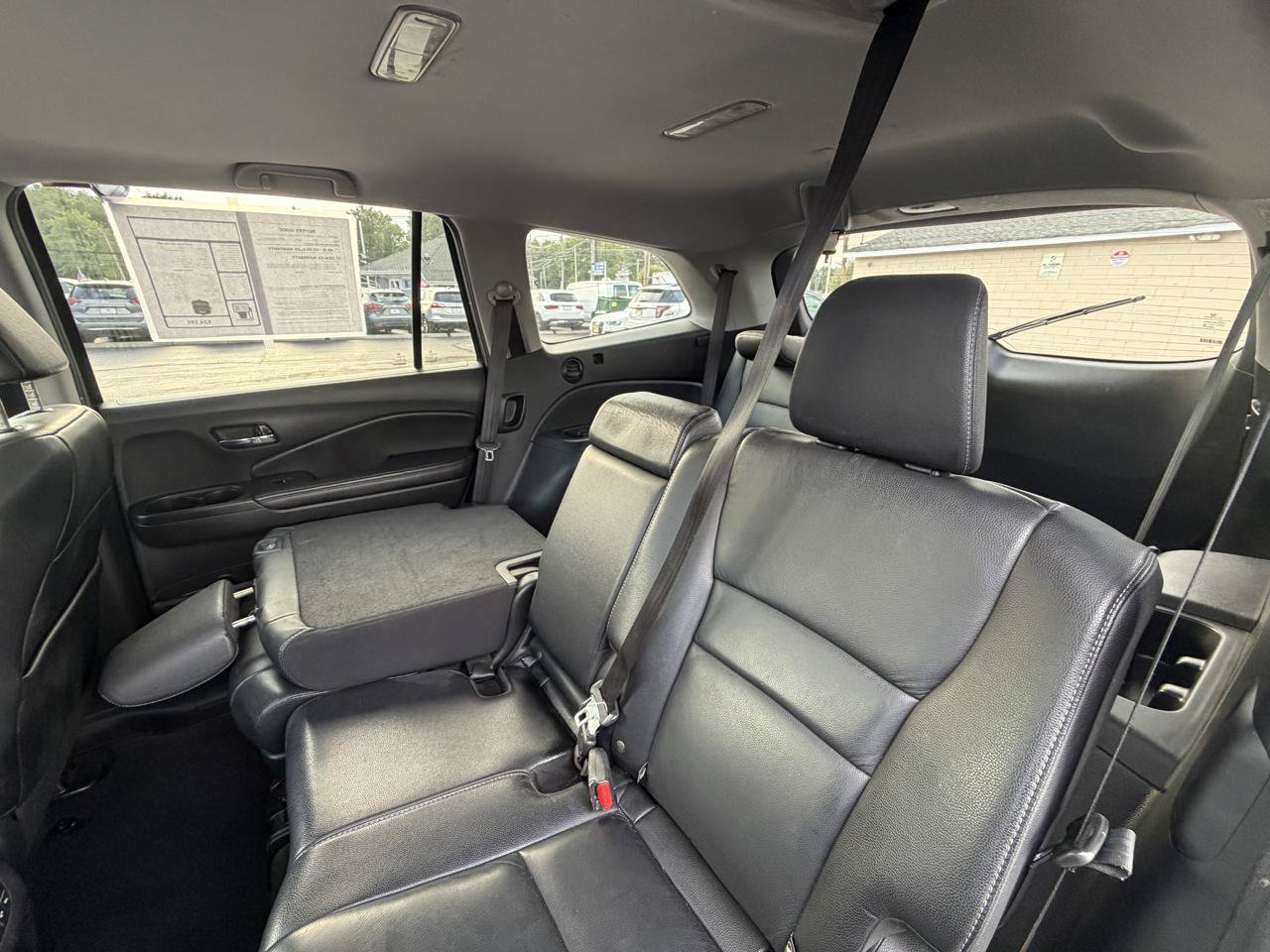 Used 2016 Honda Pilot EX-L image 12