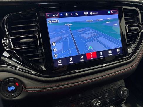 New 2026 Dodge Durango GT image 27