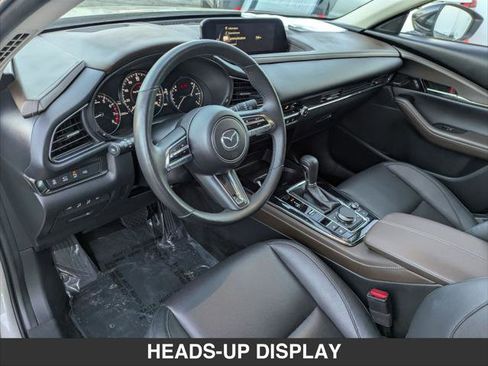 Certified 2023 MAZDA CX-30 2.5 Turbo w/ Premium Plus Pkg image 11
