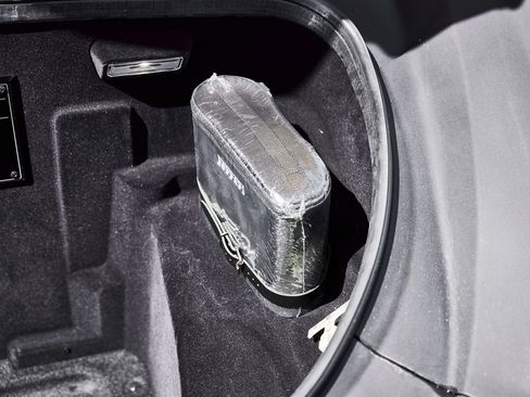 Used 2021 Ferrari F8 Tributo image 20