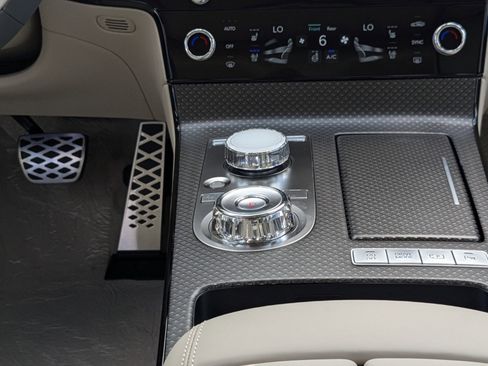 New 2026 Genesis G80 3.5T Sport Prestige AWD/4WD image 15