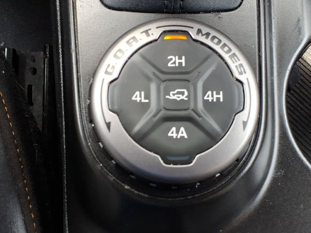 Used 2023 Ford Bronco Badlands AWD/4WD image 21