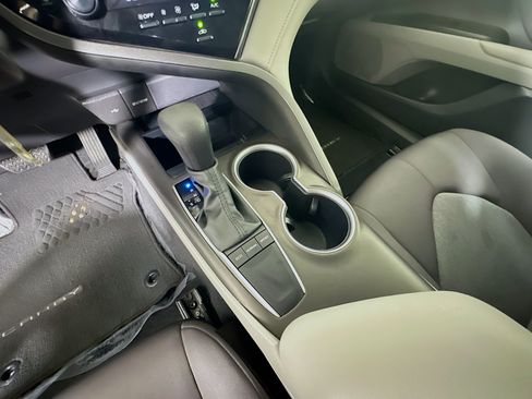 Certified 2024 Toyota Camry LE FWD image 21
