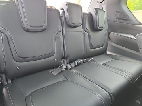 New 2026 Nissan Armada PRO-4X image 12