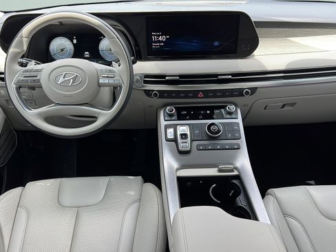 Used 2023 Hyundai Palisade Calligraphy FWD image 14