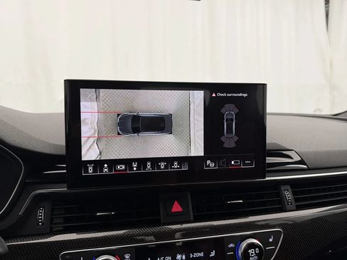 Used 2022 Audi S5 Prestige w/ Prestige Package AWD/4WD image 36