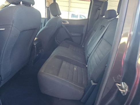 Used 2019 Ford Ranger XLT w/ FX4 Off-Road Package AWD/4WD image 5