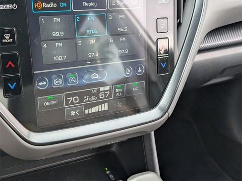 Used 2025 Subaru Crosstrek 2.5i Sport image 25