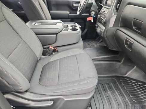 Used 2021 Chevrolet Silverado 2500 W/T w/ WT Convenience Package AWD/4WD image 27