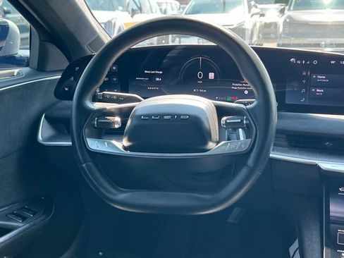 Used 2022 Lucid Air Grand Touring AWD/4WD image 12