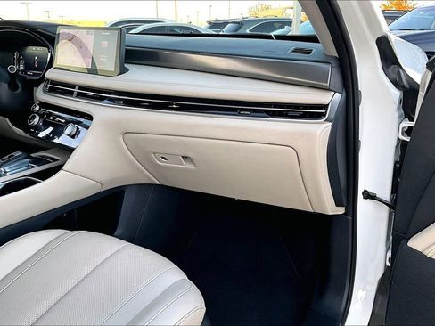 Used 2025 INFINITI QX60 Luxe image 21