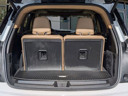 Certified 2024 Cadillac XT6 Sport w/ Platinum Package image 20