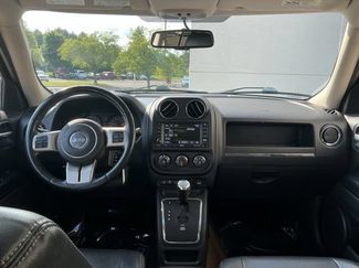 Used 2015 Jeep Patriot High Altitude AWD/4WD video 2