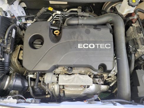 Used 2021 GMC Terrain SLT FWD image 30