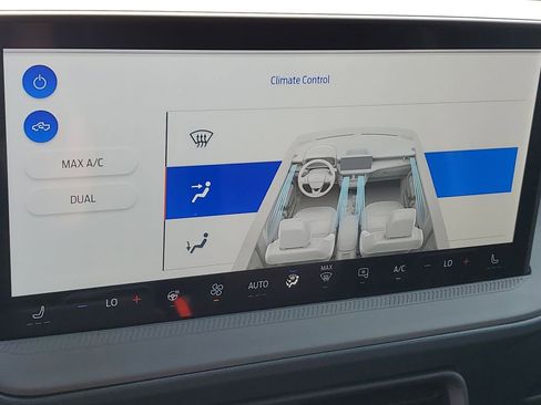 New 2025 Ford Maverick Lariat w/ Black Appearance Package image 20