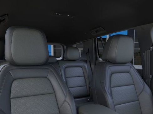 New 2026 Chevrolet Equinox LT image 24