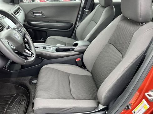 Used 2020 Honda HR-V Sport image 15