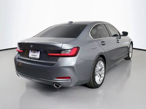 New 2026 BMW 330i xDrive Sedan w/ Premium Package AWD/4WD image 5