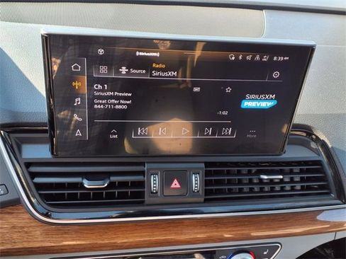 Used 2021 Audi Q5 2.0T Premium Plus image 4