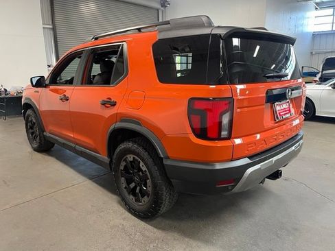 Used 2026 Honda Passport TrailSport Elite image 5