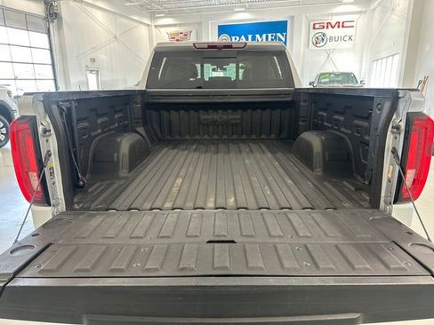Used 2020 GMC Sierra 1500 SLT w/ SLT Premium Plus Package image 37