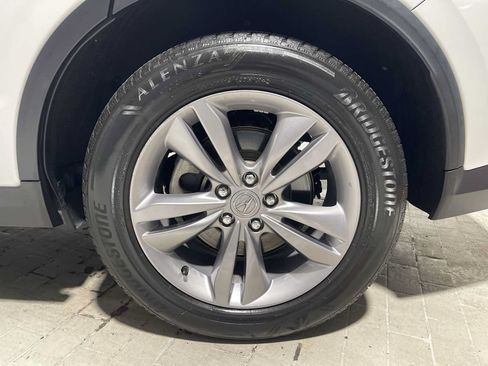 Used 2024 Acura MDX SH-AWD image 8