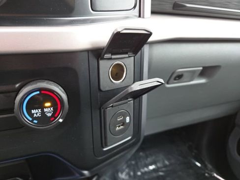 Used 2023 Ford F150 XLT w/ Trailer Tow Package image 13