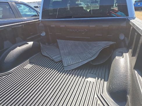 Used 2023 Ford F150 XLT w/ Equipment Group 301A Mid image 4