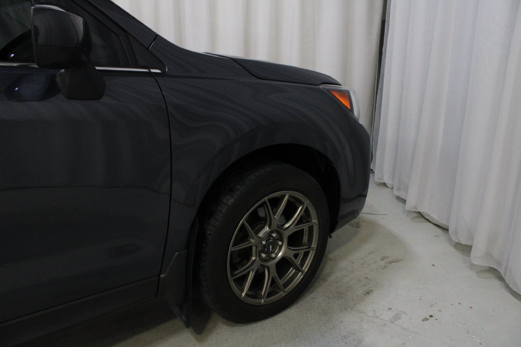 Used 2018 Subaru Forester 2.0XT Premium w/ Protection Package #1 AWD/4WD image 27