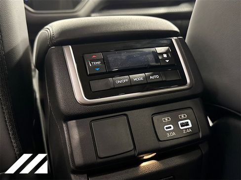 New 2026 Subaru Ascent Premium image 24