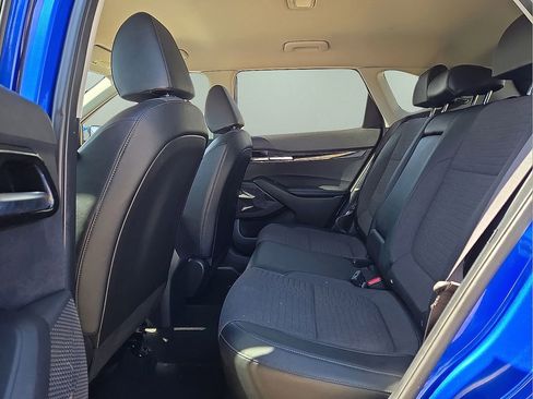 Used 2021 Kia Seltos S FWD image 15