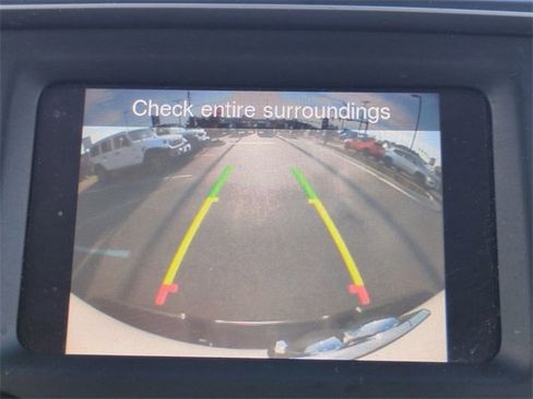 Used 2023 RAM 1500 Tradesman w/ Trailer Tow Group image 19