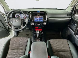 Used 2023 Toyota 4Runner TRD Off-Road video 3