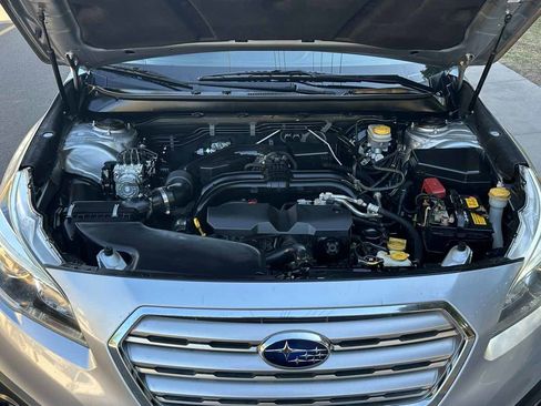 Used 2015 Subaru Outback 2.5i Premium image 59
