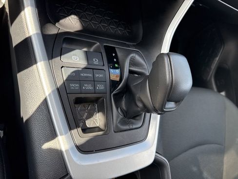 Certified 2024 Toyota RAV4 LE image 15