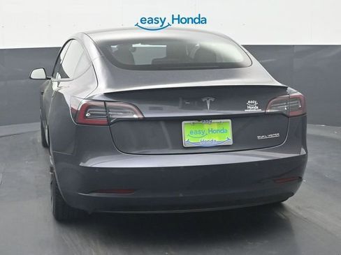 Used 2021 Tesla Model 3 Performance image 6