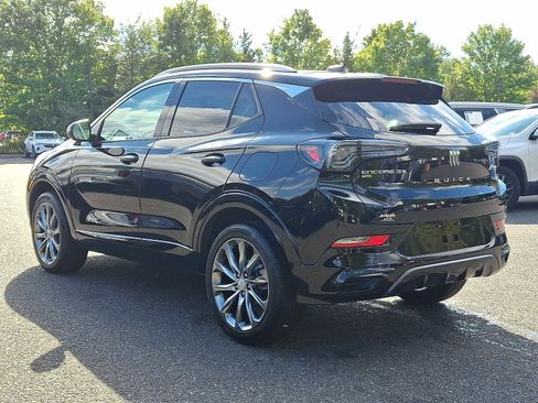 Certified 2024 Buick Encore GX Avenir w/ Avenir Convenience Package image 4