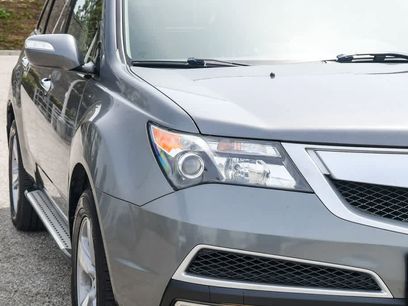 Used 2012 Acura MDX w/ Technology Package
