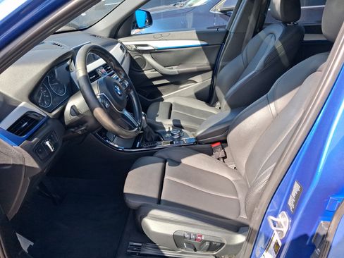 Used 2017 BMW X1 xDrive28i AWD/4WD image 10
