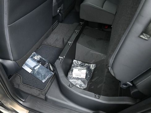 New 2026 Toyota Tacoma TRD Off-Road w/ TRD Off Road Premium Package image 37