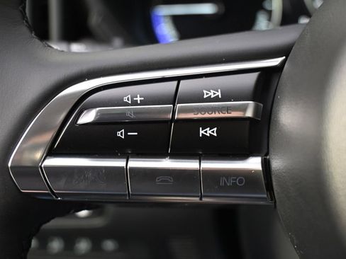 New 2026 MAZDA CX-50 2.5 Hybrid w/ Cargo Package image 32