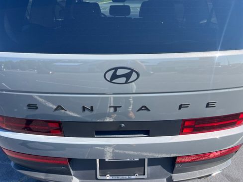 Used 2024 Hyundai Santa Fe XRT AWD/4WD image 18