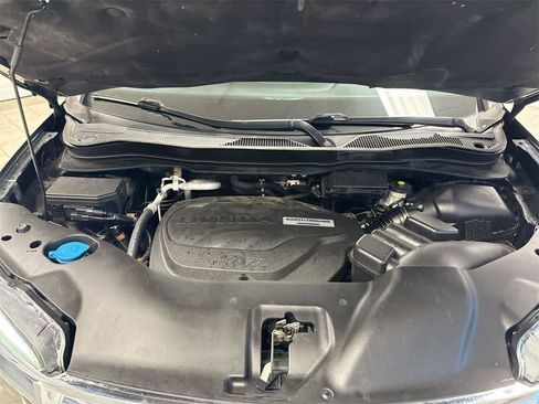 Certified 2017 Honda Pilot Elite image 15