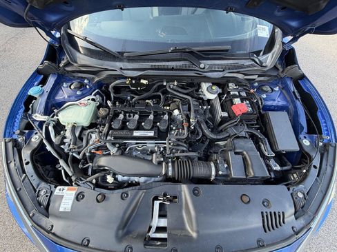 Used 2018 Honda Civic EX-T image 22