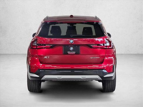 Certified 2026 BMW X1 xDrive28i w/ Convenience Package image 6
