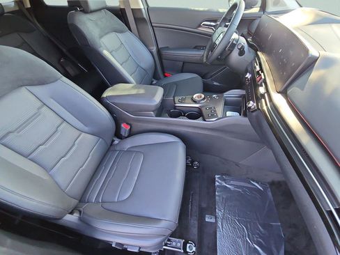 New 2026 Kia Sportage SX Prestige AWD/4WD image 38