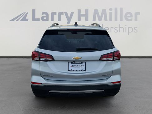 Used 2022 Chevrolet Equinox LT image 5