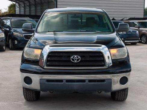 Used 2007 Toyota Tundra SR5 RWD image 11