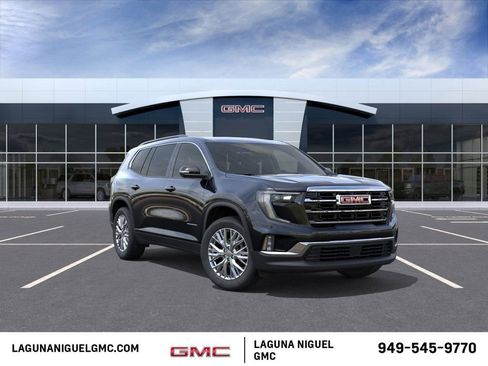 New 2026 GMC Acadia Elevation w/ Elevation Premium Package image 1