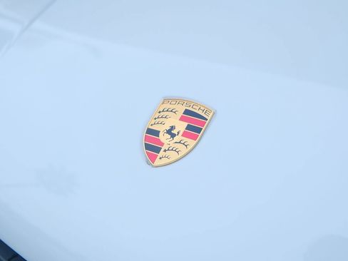 Used 2017 Porsche Macan S image 50